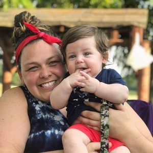 Meet your Posher, Annie